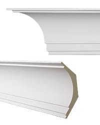 CM-1144 Crown Molding