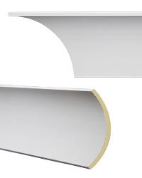 CM-5037 Crown Molding