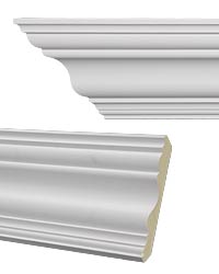 CM-1183 Crown Molding