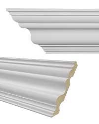 CM-1079 Crown Molding