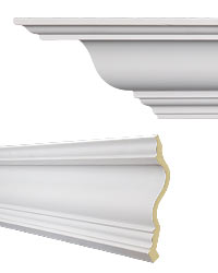 CM-1196 Crown Molding