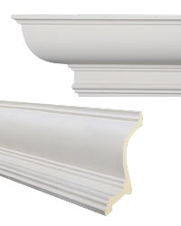 CM-1118 Crown Molding