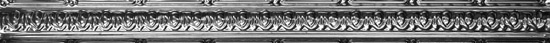 Tin Ceiling Cornices
