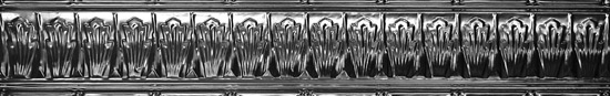 Tin Ceiling Cornices