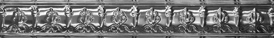 Tin Ceiling Cornices