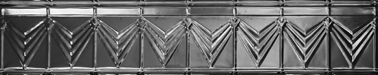 Tin Ceiling Cornices